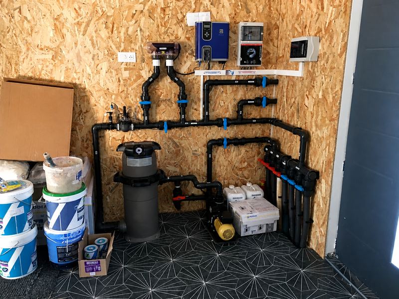 AQUALORTHERMO Plomberie - Chauffage