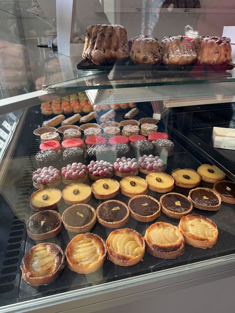 Boulangerie du Chastel